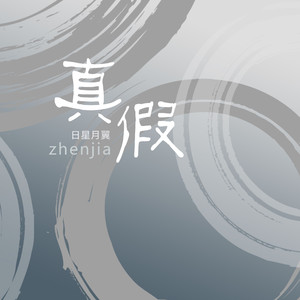 真假