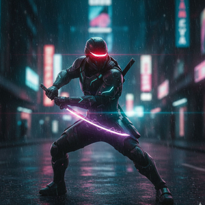 Ninja