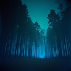 Culturart Forest I