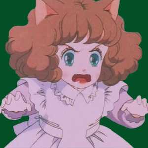 人生态度 （可爱屁版）