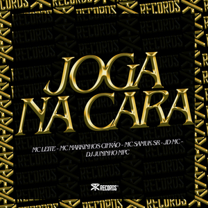 Joga na Cara