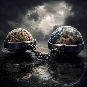 Trapped Mind