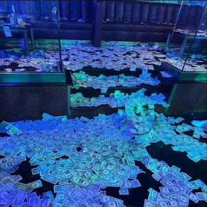 RACKS BLUE