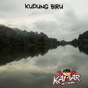 kudung biru