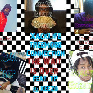 Part One : The Life They Acknowledge (Squad) (feat. Keezo, Cha$e Bandz (Rudii), Slim Killa (SK), RozayRo (1k Rozay), Gotti (JD), Swazey (Sway), $CashFlo$ (BreyarnDaFlow), TP & ABM Tripp (Tripp Bandz)) (Mixtape (DJ B-FLOW))