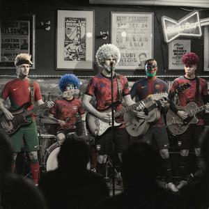 Imparables (Radio Edit)