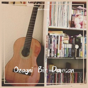 Ozagni Bir Damsan