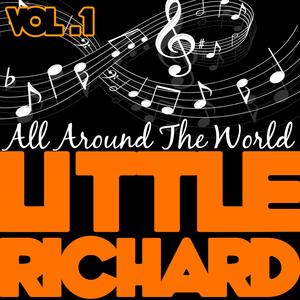 Good Golly Miss Molly