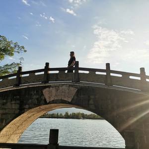 爱的旋律在心中