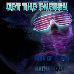 Get The Energy (feat. Nathan Quao)