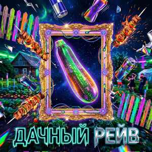 Дачный рейв