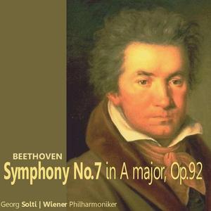 Symphony No. 7 in A Major, Op. 92: II. Allegretto