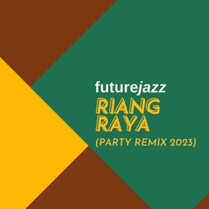 Riang Raya (Party Remix 2023)