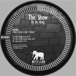 The Show (Firdjel Medar Remix)