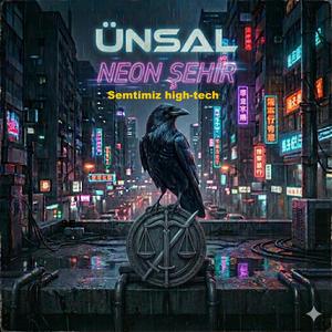 NEON ŞEHiR (Semtimiz high-tech)