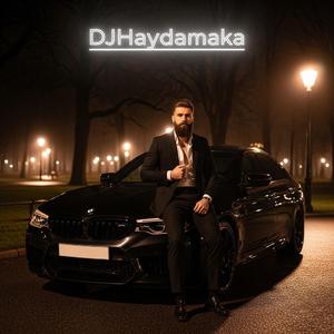 В зеленім саду — DJ Haydamaka