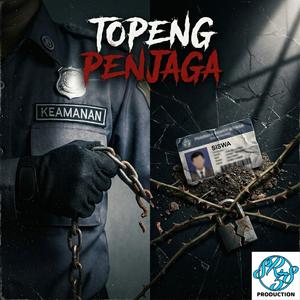 TOPENG PENJAGA