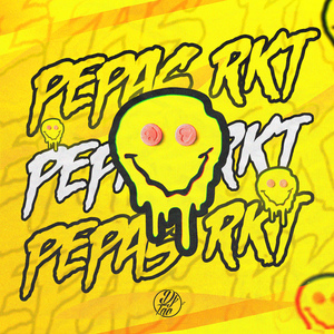 Pepas Rkt (Remix)