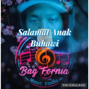 SALAMAT ANAK (Buhawi)