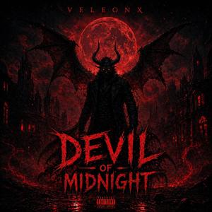 Devil of Midnight