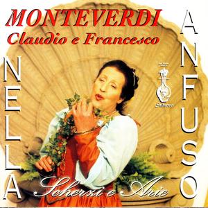 Claudio Monteverdi    -   Ohimé  ch'io cado