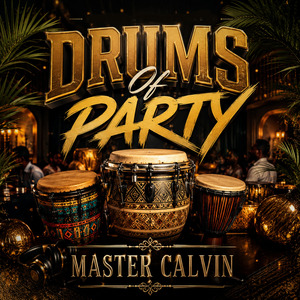 Drums Of Party