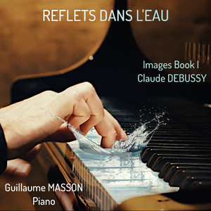 I. Reflets dans l'eau