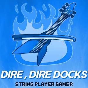 Dire, Dire Docks (Violin Instrumental)