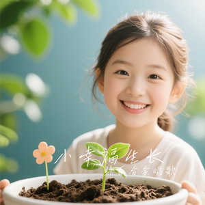 小幸福生长