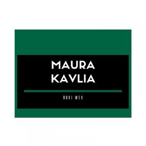 Maura Kavlia