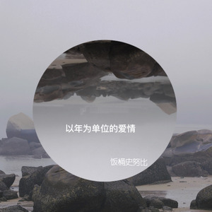 以年为单位的爱情