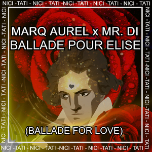 Ballade Pour Elise (Handsup Mix)