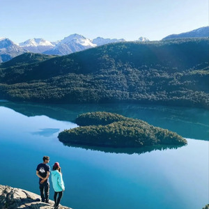 Sin dejarte de pensar