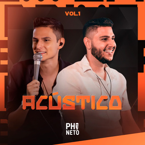 É Sempre Assim / Chega Mais Pra Cá (Acoustic, Ao Vivo)