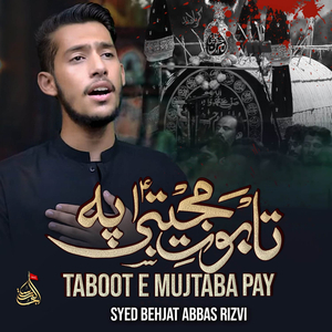 Taboot E Mujtaba Pay
