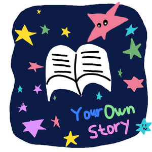 너의 이야기가 시작됐어 (with 강지원)