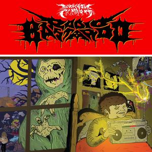 Ninja kawasaki (feat. Dj Tray)