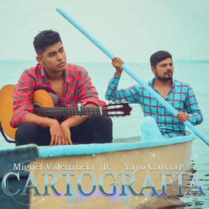 Cartografía (feat. Yayo García)