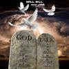 Mill Bill - God Talk (feat. JAG)