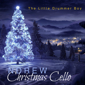 The Little Drummer Boy