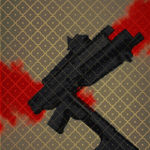 Gouyard (Instrumental)