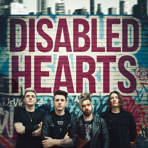 Disabled Hearts