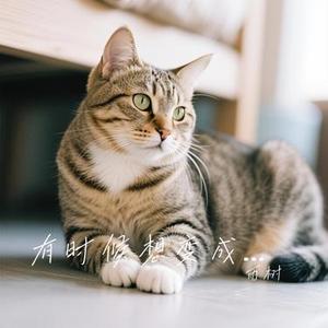 有时候想变成一只猫 (Cover 张靓颖)