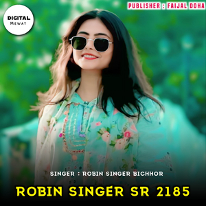 Robin Singer SR 2185