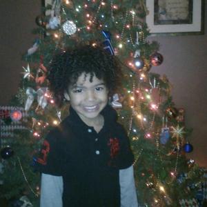 Thought i saw your face