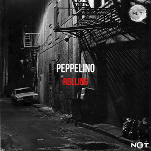 Rolling (Original Mix)