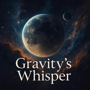 Gravity's Whisper