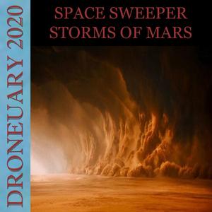 Storms of Mars