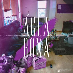 Água Roxa - Ao Vivo no Estúdio Convés