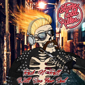 Rock N' Roll (Will Save Your Soul)